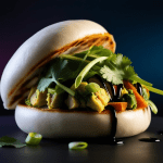 Vegan Gua Bao Recipe