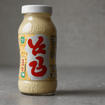 Asian Yakult Vegan Recipe