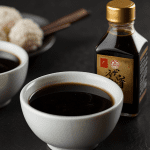 Vegetarian Soy Sauce Recipe