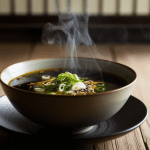 Miso Soup Recipe