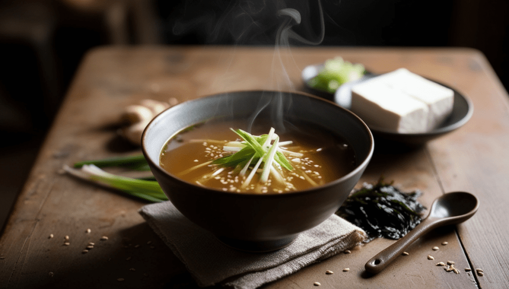 Keto Soup