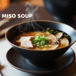 Best Instant Miso Soup Recipe