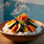 Korean Bibimbap Recipe